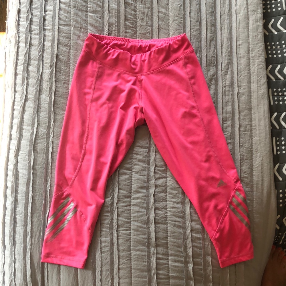 Adidas Capri Leggings